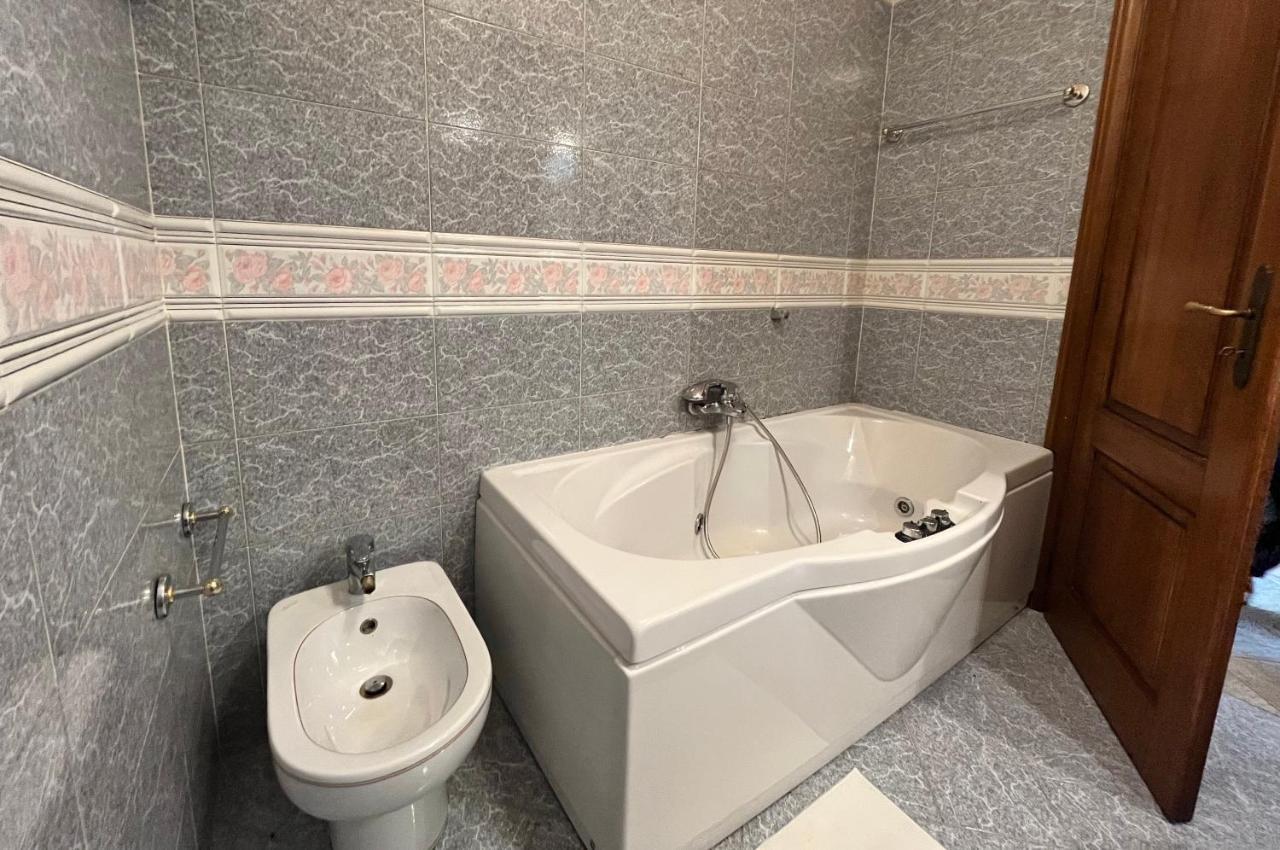 Chalet Mont Blanc De 库马约尔 外观 照片